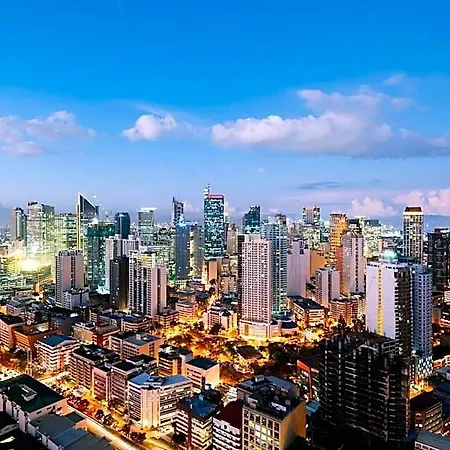 Reddoorz Plus @ La Belle Residences Makati City