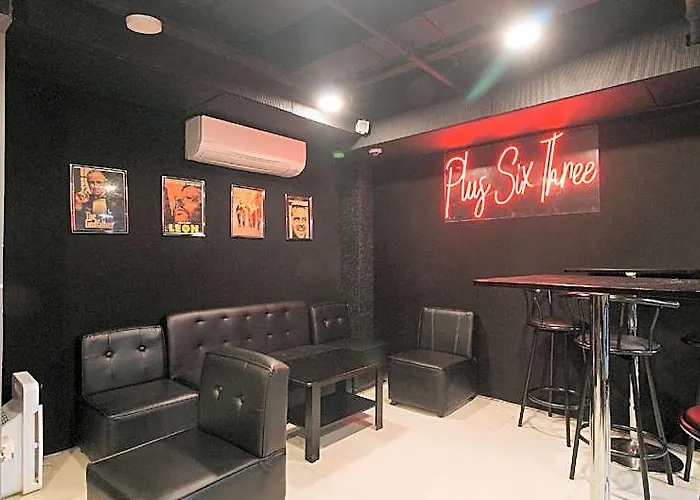 Hotel Reddoorz @ La Belle Residences Makati Manila