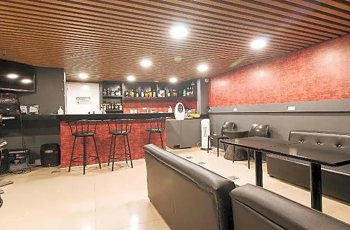 Reddoorz @ La Belle Residences Makati
