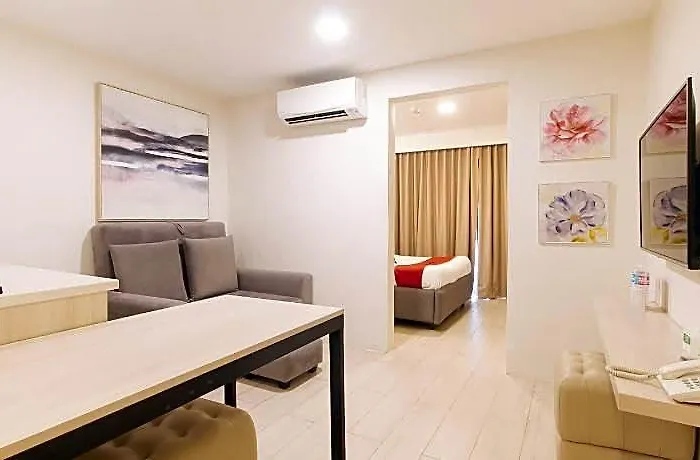 Reddoorz @ La Belle Residences Makati Hotel *